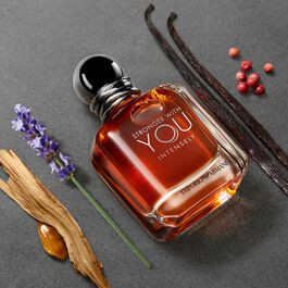 Emporio Armani Stronger With You Intensely | Sephora DE