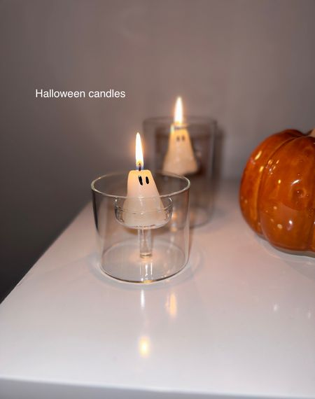 Easy & minimal Halloween decor ideas 

#LTKhome #LTKSeasonal