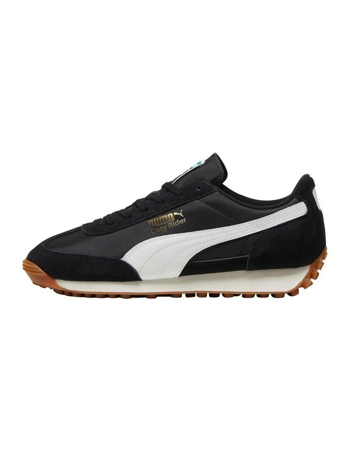 PumaEasy Rider Vintage Shoe in Black | Myer