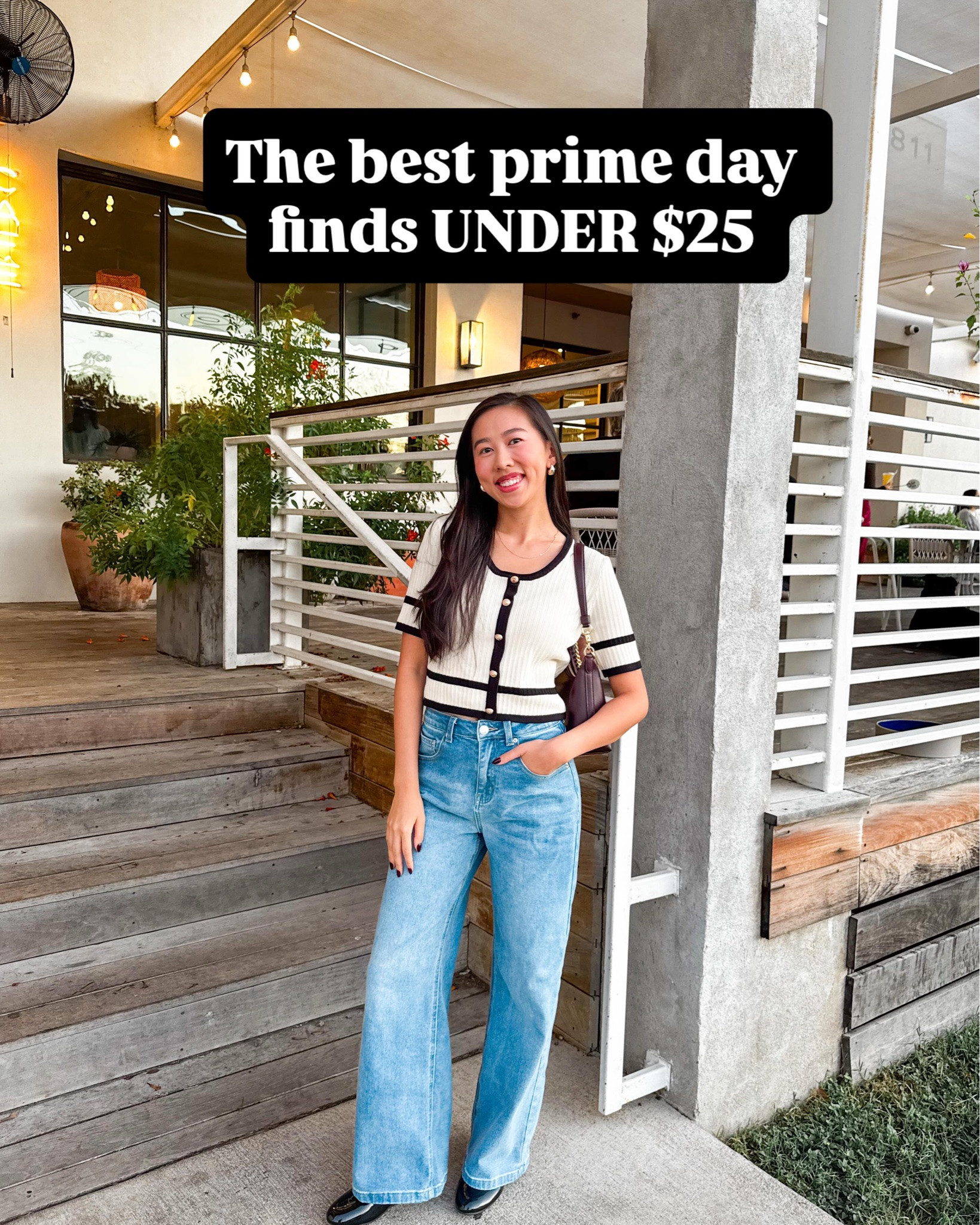 🚨prime day ends tonight 🚨as someone who primarily shops on Amazon, here are my faves all under $25👌🏼✨

#amazonprimeday #founditonamazonfashion #amazonbeauty #amazondeals #amazonmusthaves