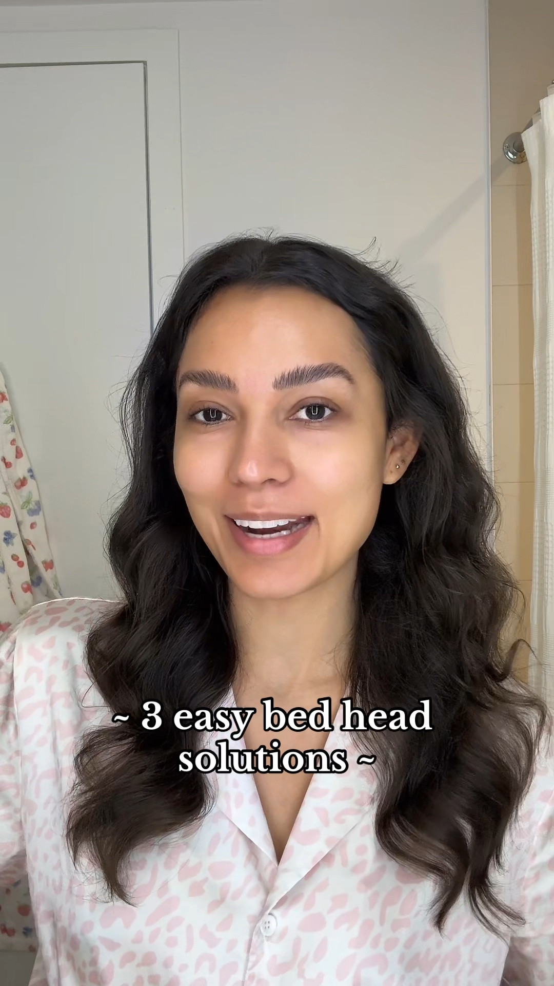 no more bed head! 

#LTKBeauty #LTKItBag #LTKFindsUnder100