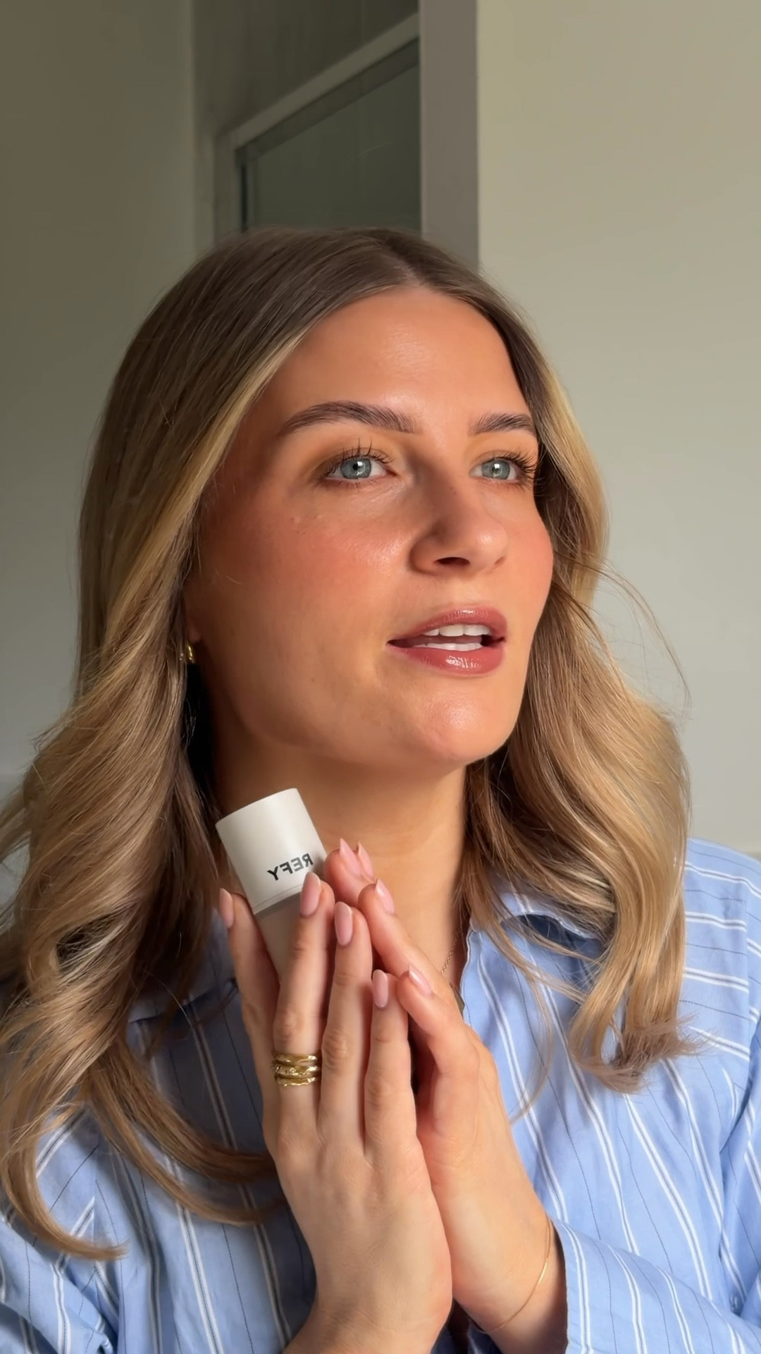 100% worth the buy, I wear shade 160W for ref! 

#LTKuk #LTKbeauty #LTKspring