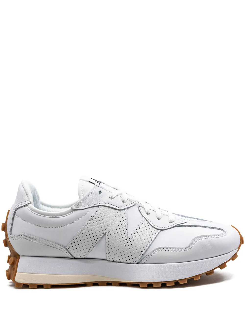 New Balance 327 low-top Sneakers - Farfetch | Farfetch Global
