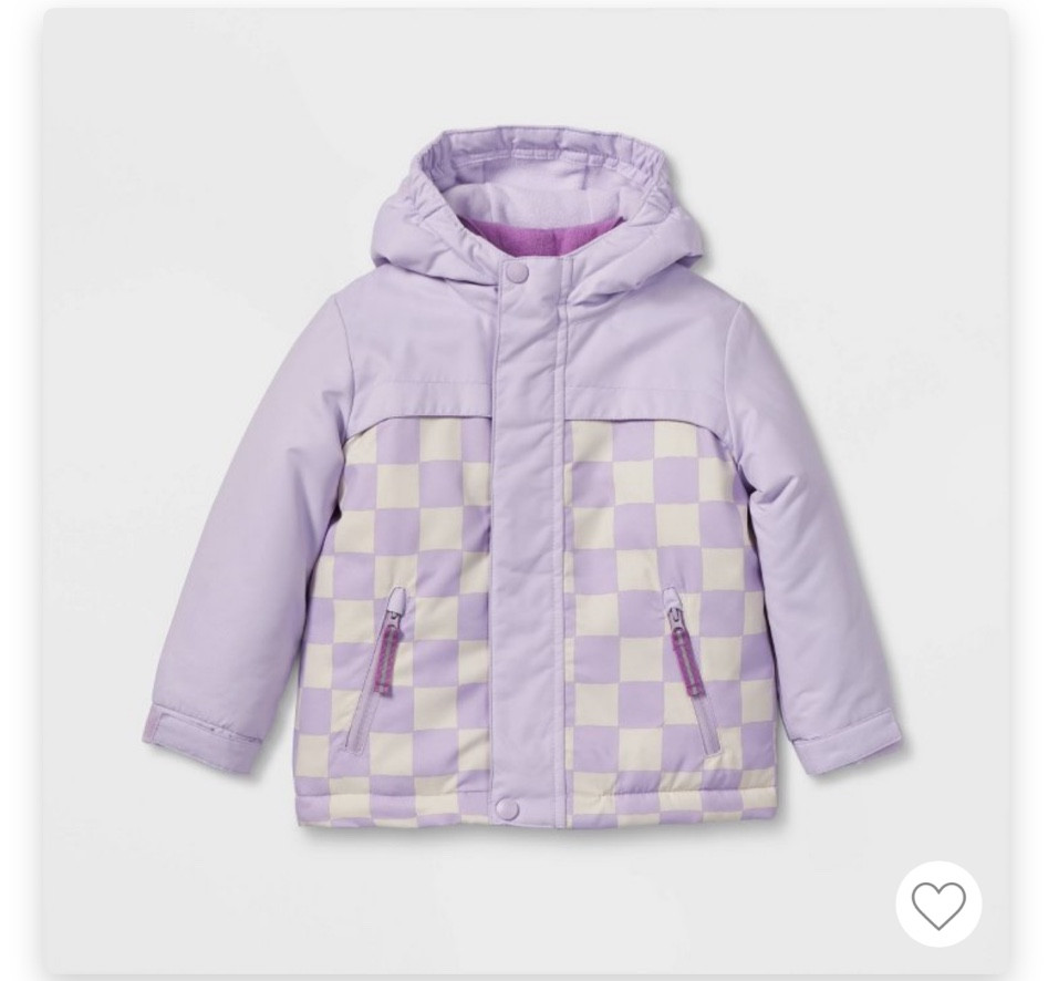 This 3-in-1 jacket is perfect for in and out of the car seat with removable layers.  This jacket is perfect for my skater girl ❤️ #skater #edgy #toddlerfashion #onsale #sale 

#LTKkids #LTKSeasonal #LTKCyberweek