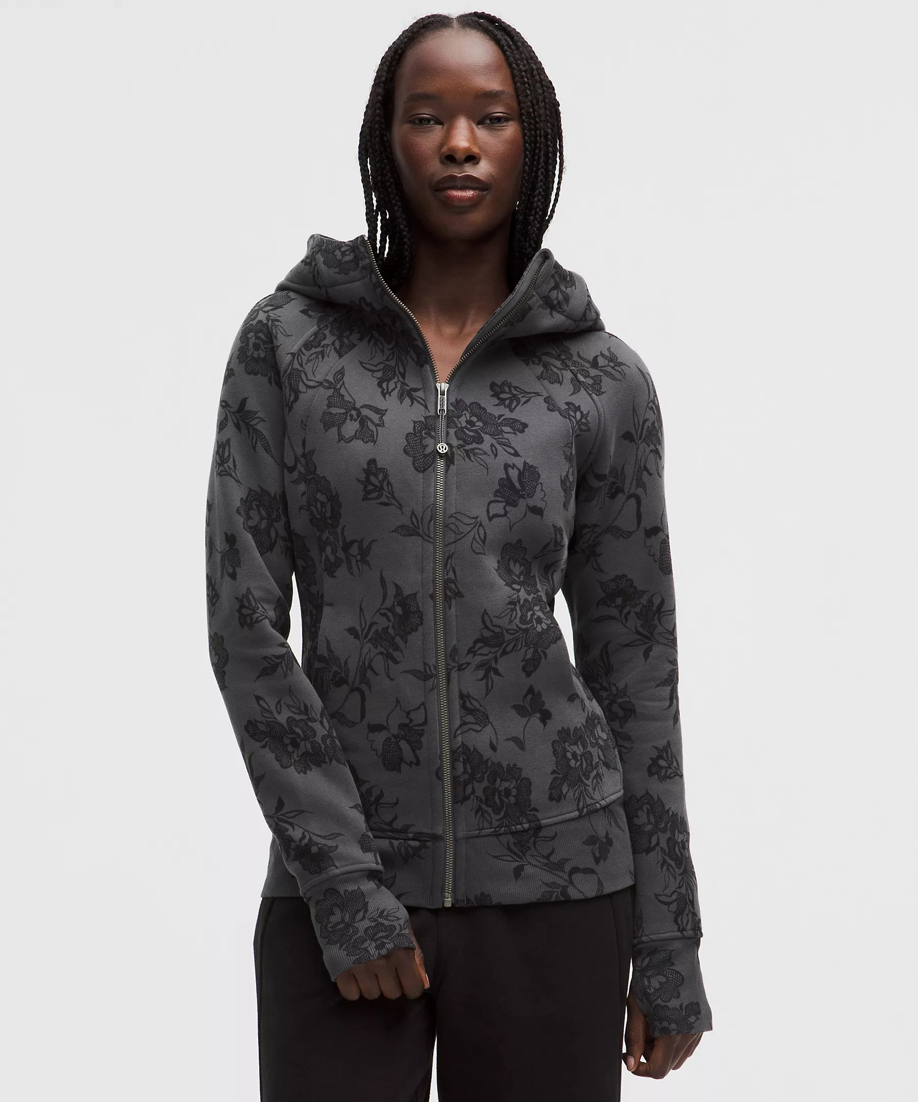 Scuba Full-Zip Hoodie | Lululemon (US)