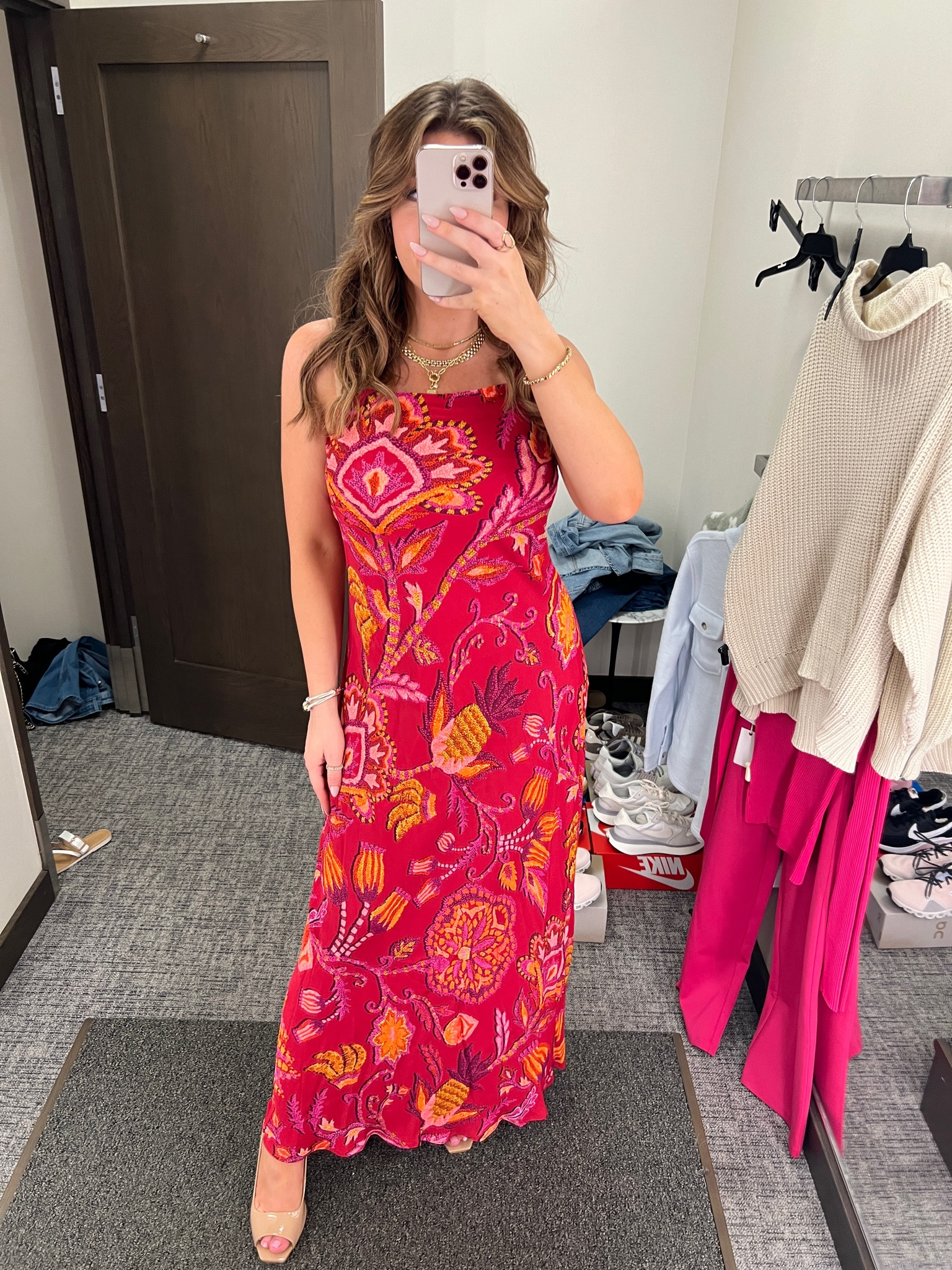 Nordstrom 💛 Anniversary Sale, beauty, jewelry, fragrance, nsale, try-on haul, Madison Payne

#LTKxNSale #LTKSaleAlert #LTKStyleTip