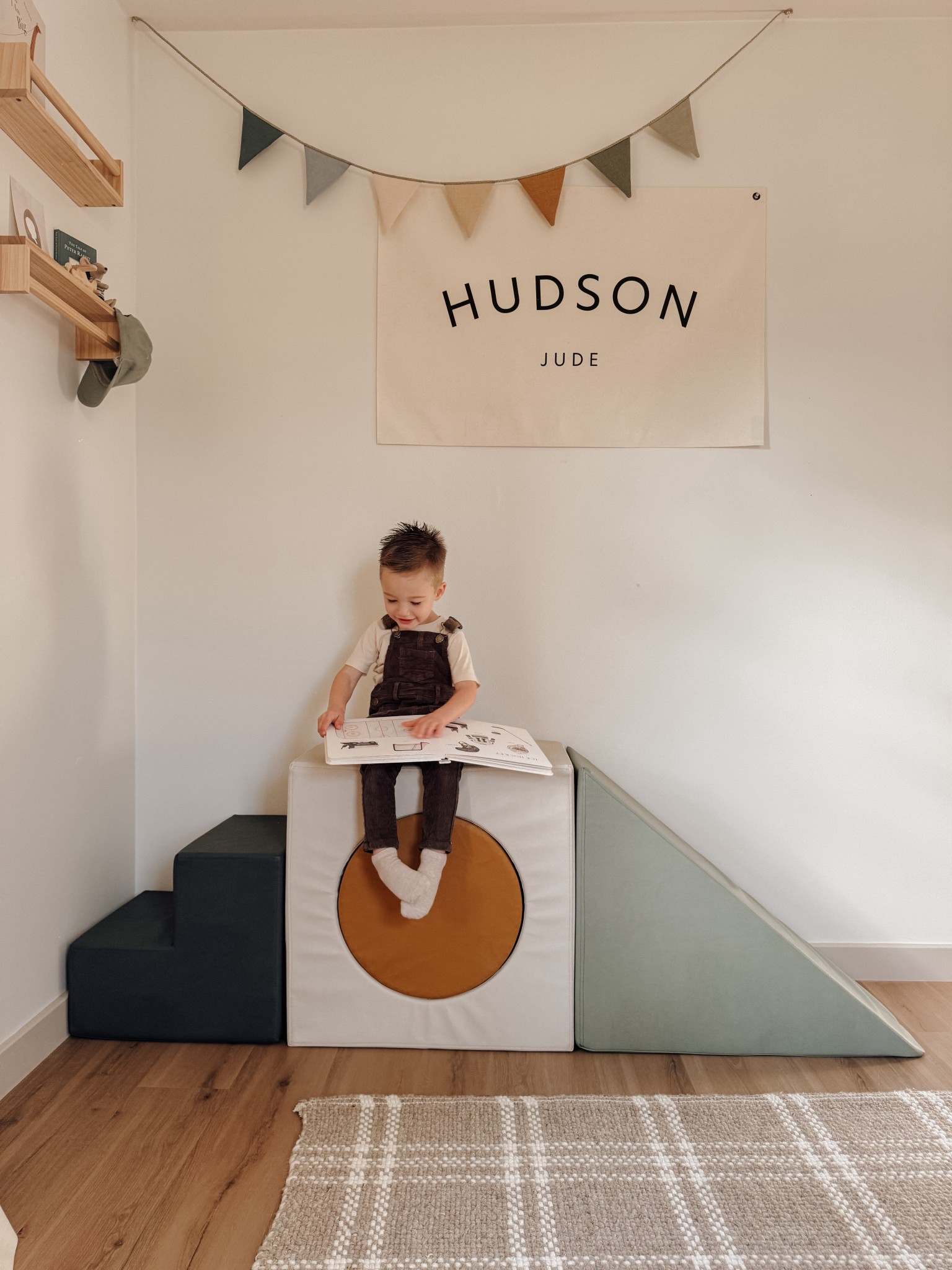 Rearranged Hudson’s little bedroom 🫶🏼

little boy’s bedroom | bedroom refresh | spring refresh | spring cleaning | boys bedroom | simple bedroom ideas | toddler bedroom | little boys 

#LTKHome #LTKstorytime #LTKKids