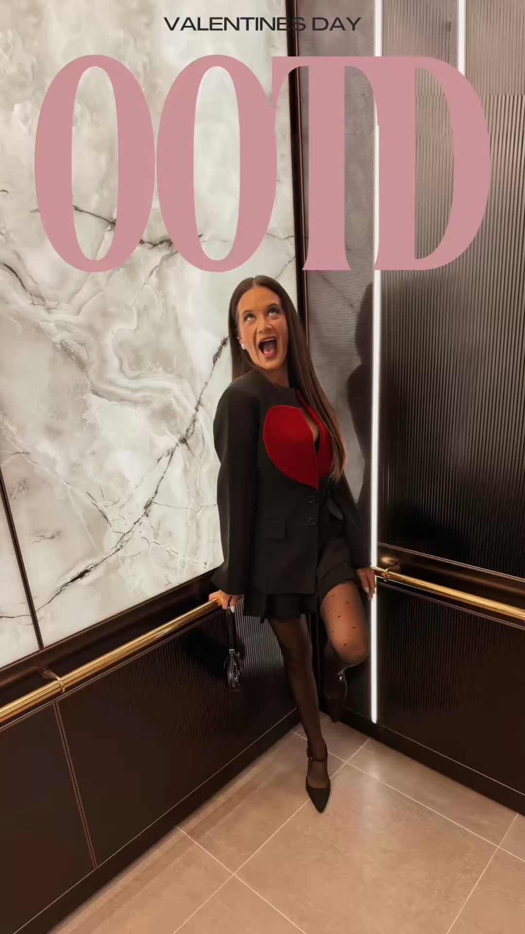 I ♥️ a blazer moment | date night | valentine | night out | weekend | dressy | chic | quiet luxury | old money aesthetic | black | classy chic | workwear | office outfit

#LTKSeasonal #LTKWorkwear #LTKootd