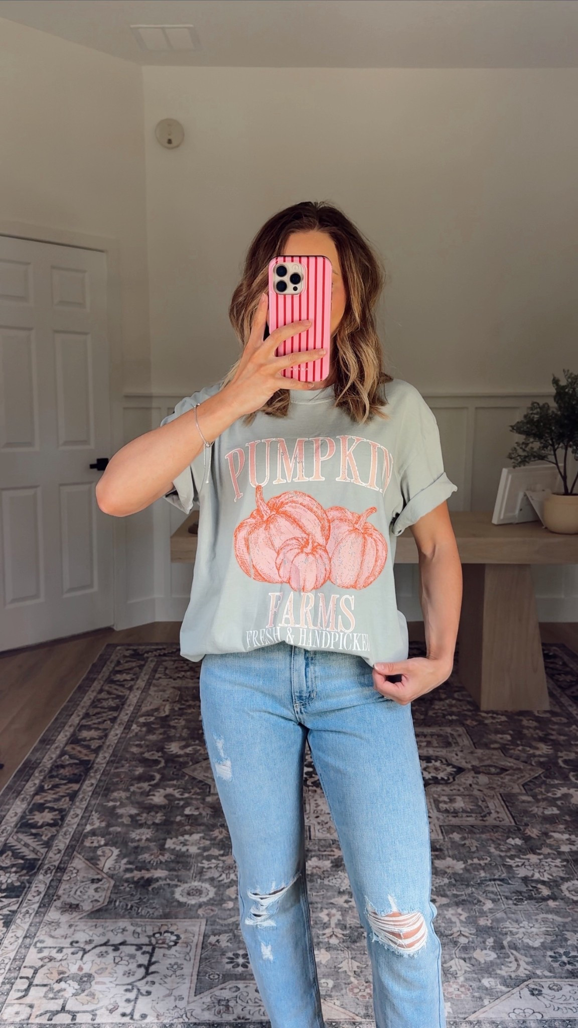 Pink Lily Fall and Halloween Edition!! Code TANNER for 30% 

#LTKSeasonal #LTKFindsUnder50 #LTKStyleTip