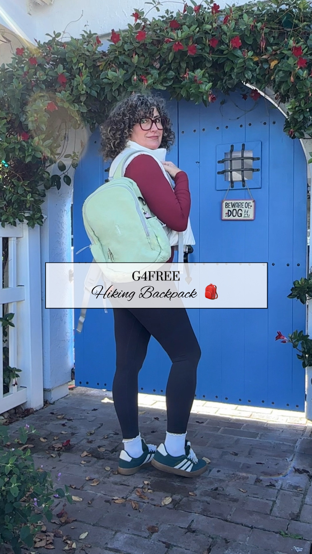 Let me make this easy: a lightweight backpack that folds flat, fits everything, and doesn’t ruin your outfit

Finally found her 🎒✨ #MidlifeApproved

🔗 Comment “SHOP” for link

#packablebackpack #lightweightdaypack #midlifetravelessentials #stylemeetsfunction #womenover40styleideas #erranddayessentials #travelwithstyleover40 #ltkitbag

#LTKGiftGuide #LTKActive #LTKTravel