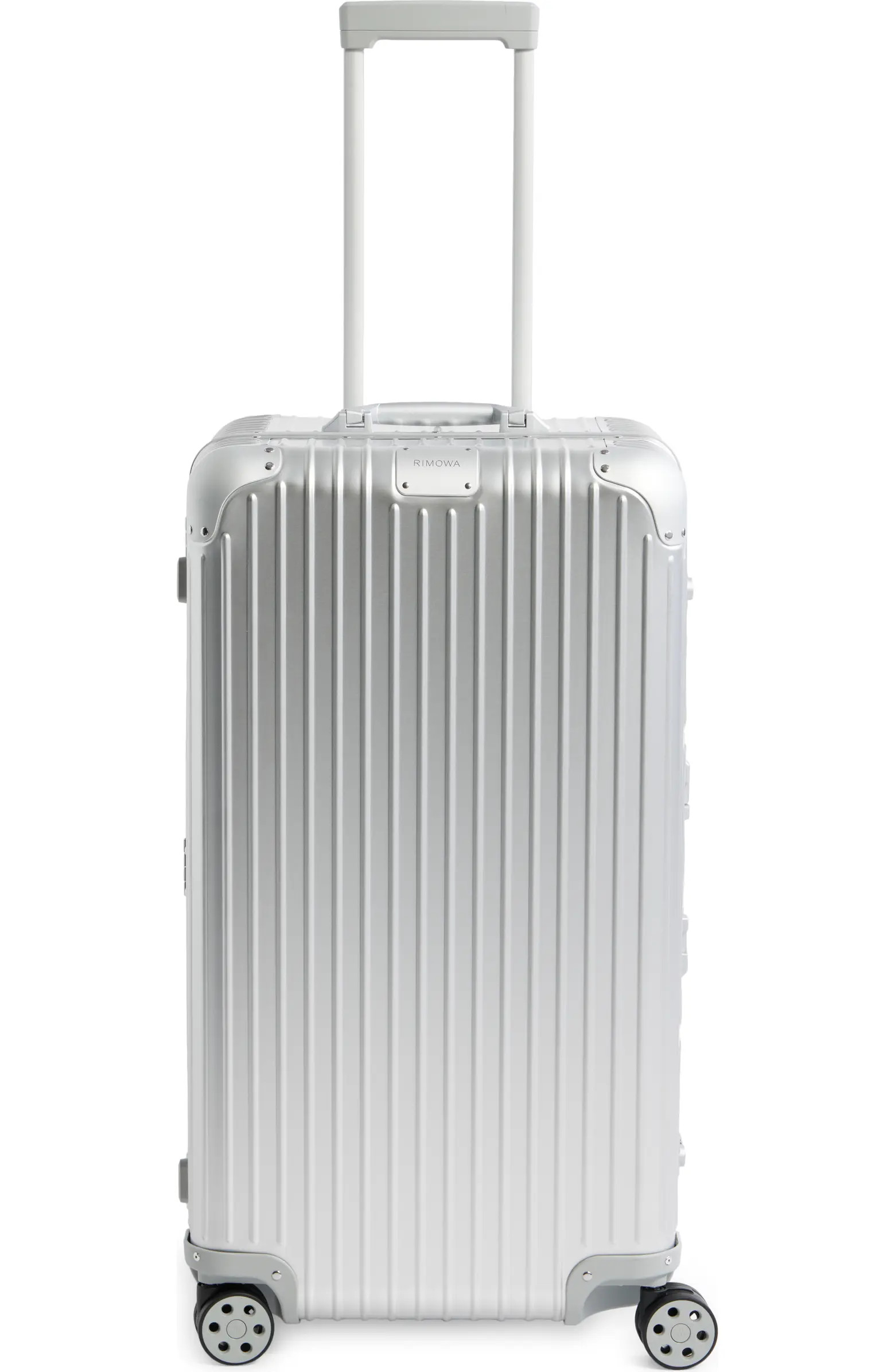 RIMOWA Original Trunk Plus 32-Inch Wheeled Suitcase | Nordstrom | Nordstrom