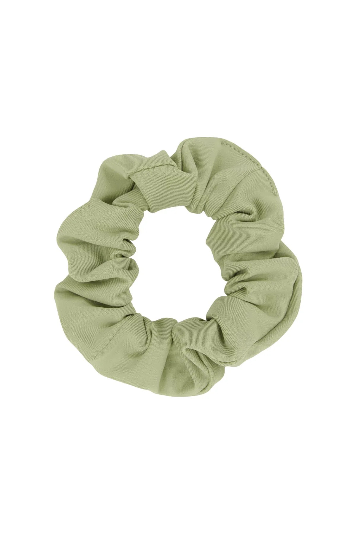 Matcha Scrap Scrunchie | Girlfriend Collective