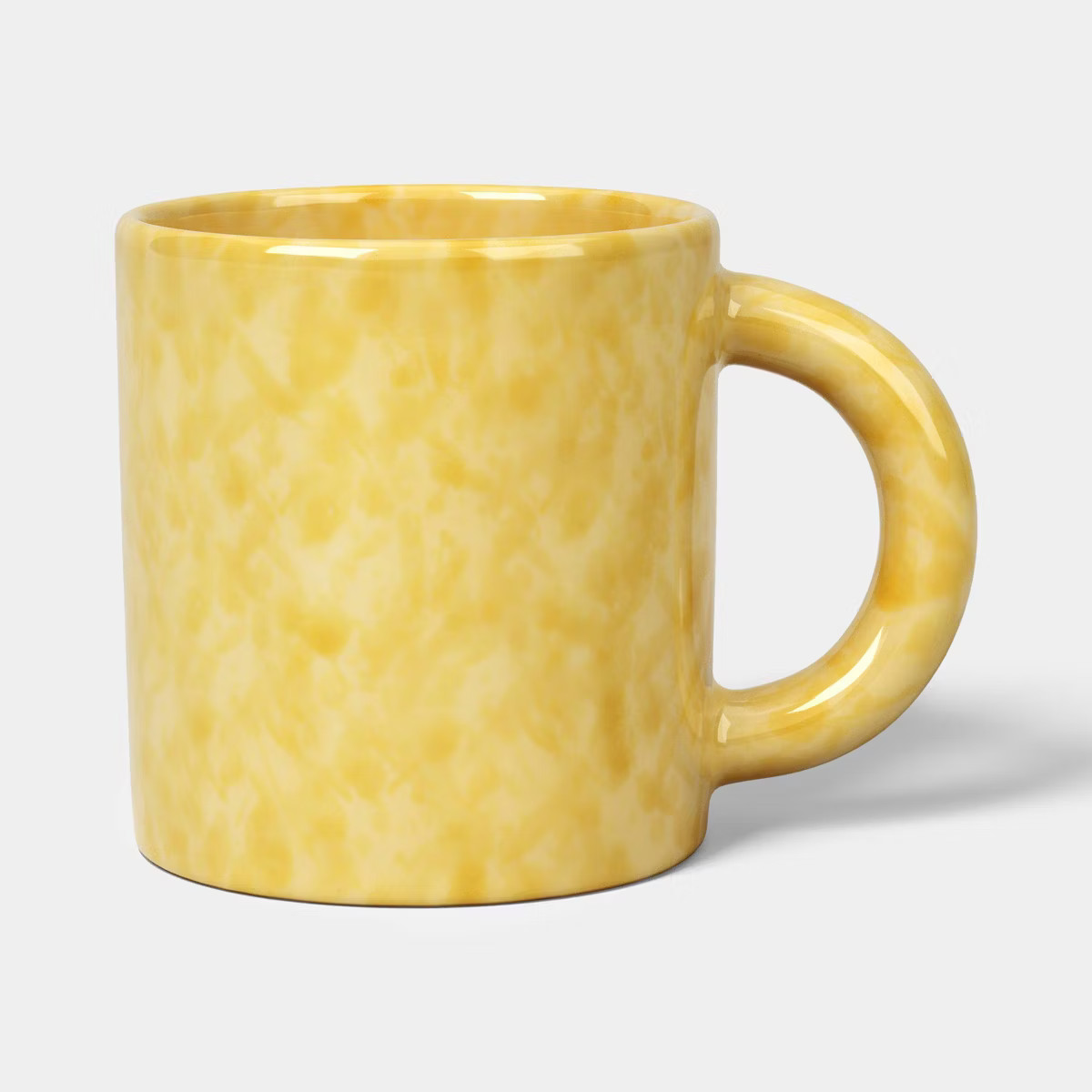 15.2oz Stoneware Mug - Room Essentials™ | Target