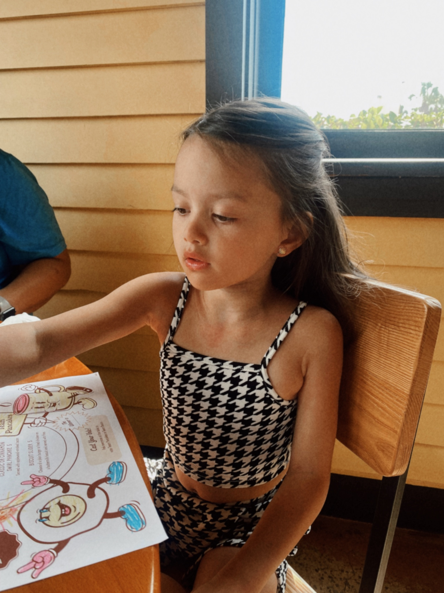 Penelope’s Favorite Summer Sets

#LTKSeasonal #LTKkids