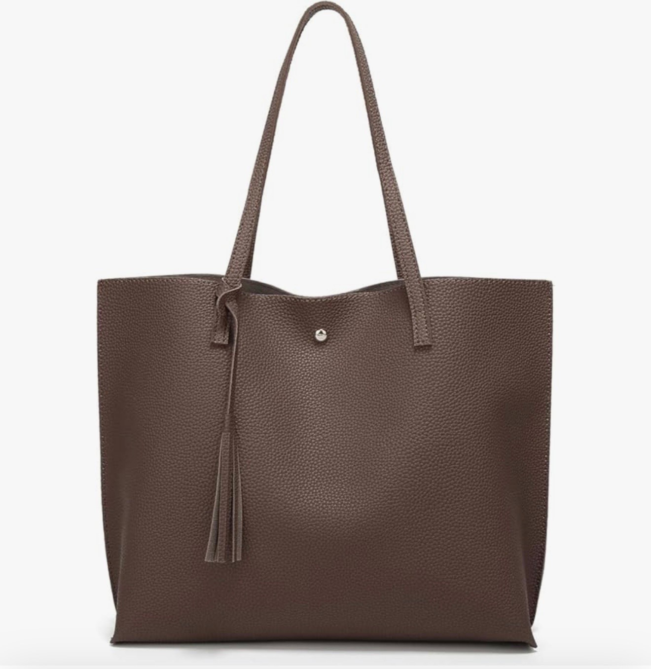 $18 Amazon Tote

#LTKmomlife #LTKTravel #LTKdayinmylife