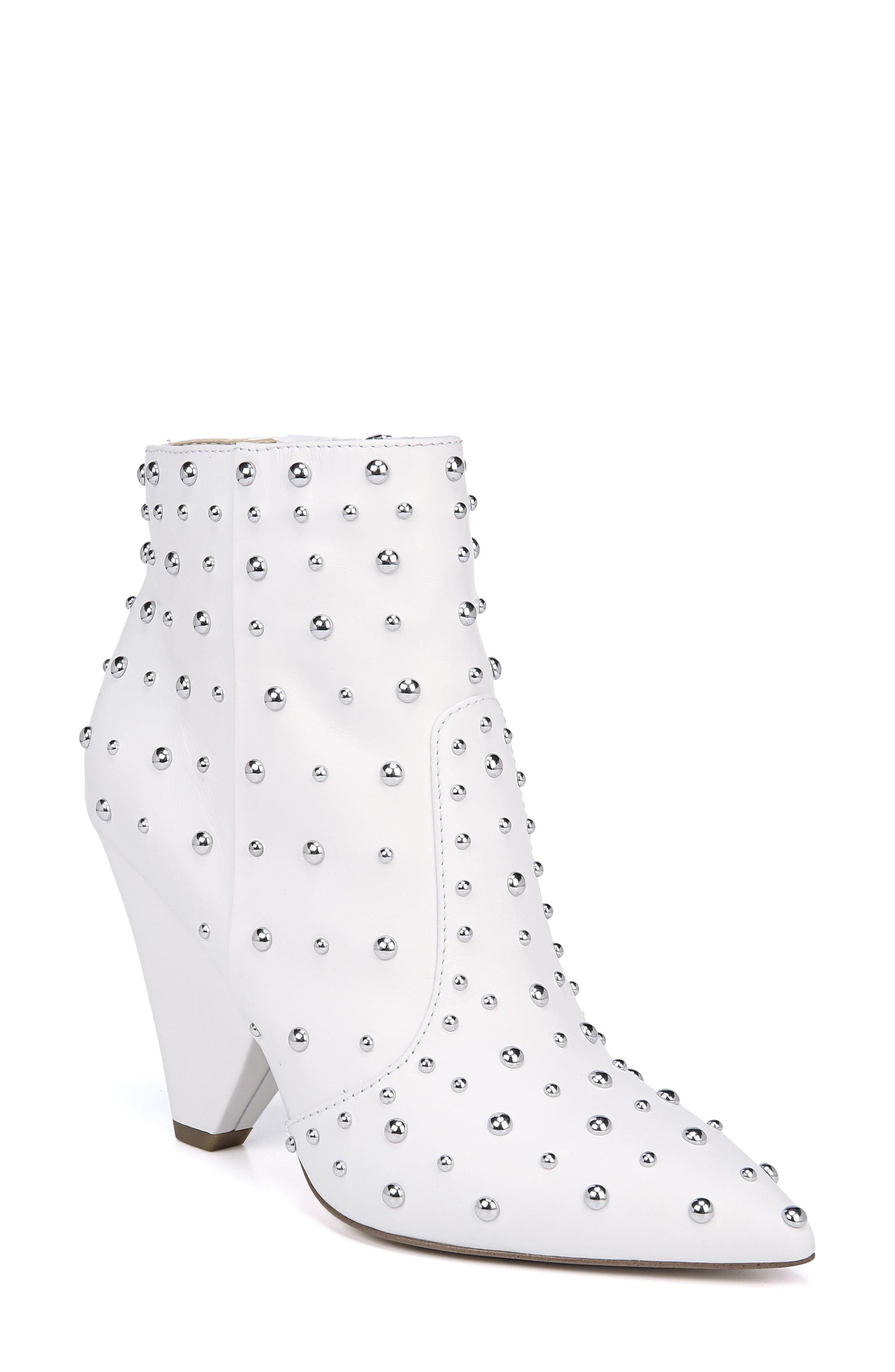 Women's Sam Edelman Roya Studded Boot | Nordstrom