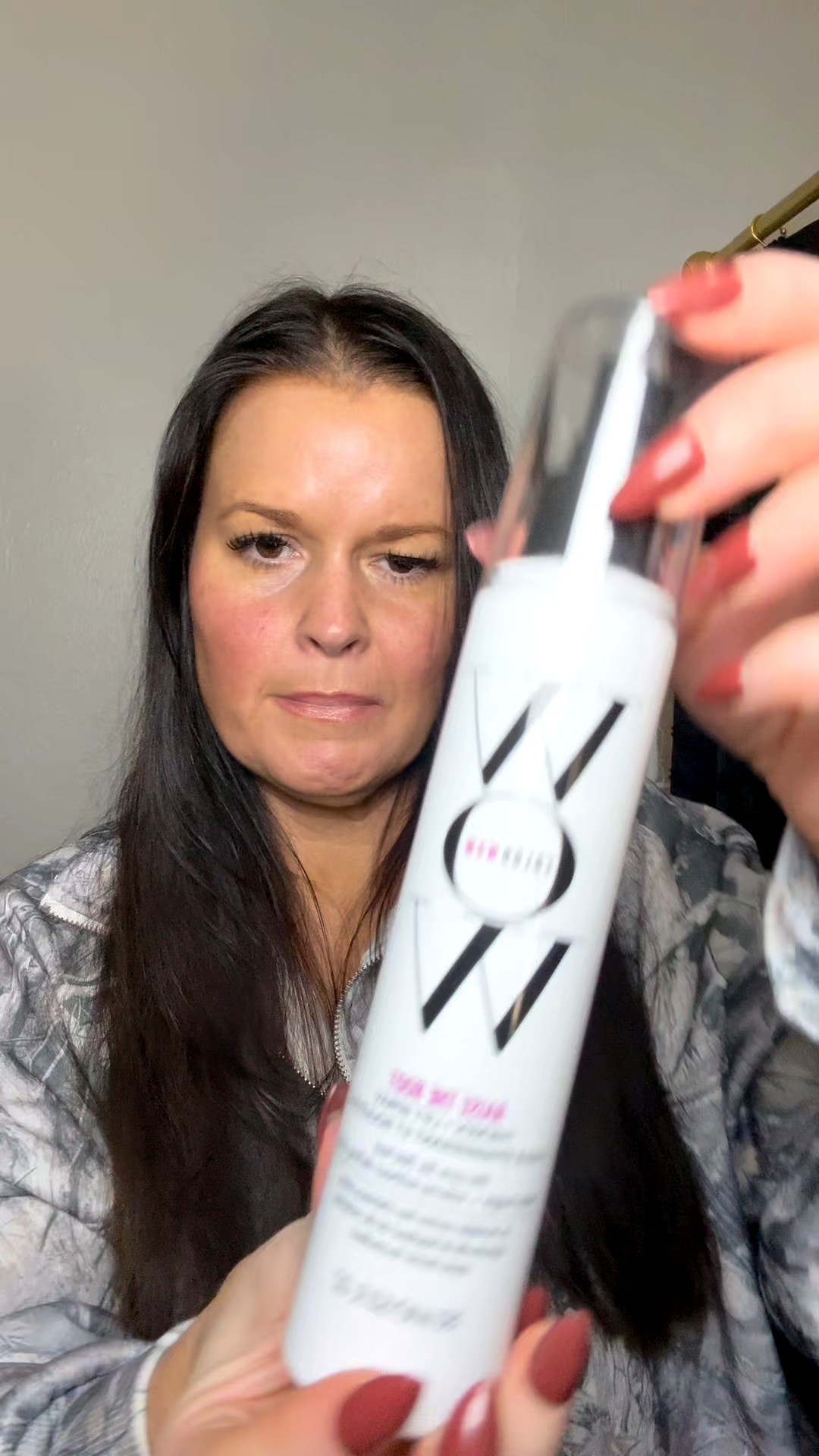 Color Wow Raise the Root Spray 

#LTKBeauty #LTKgrwm