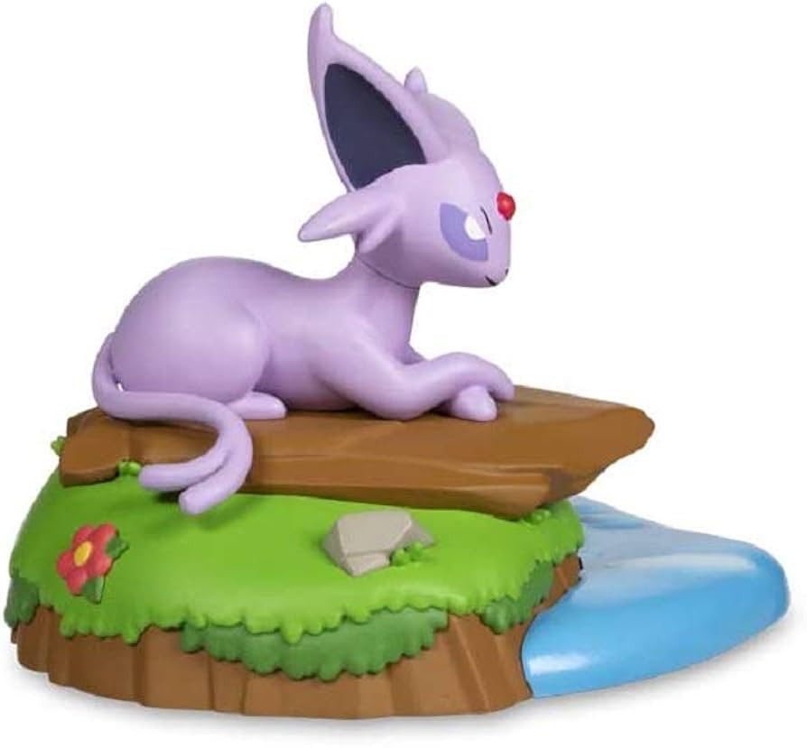 Funko an Afternoon with Eevee & Friends: Espeon Figure | Amazon (US)