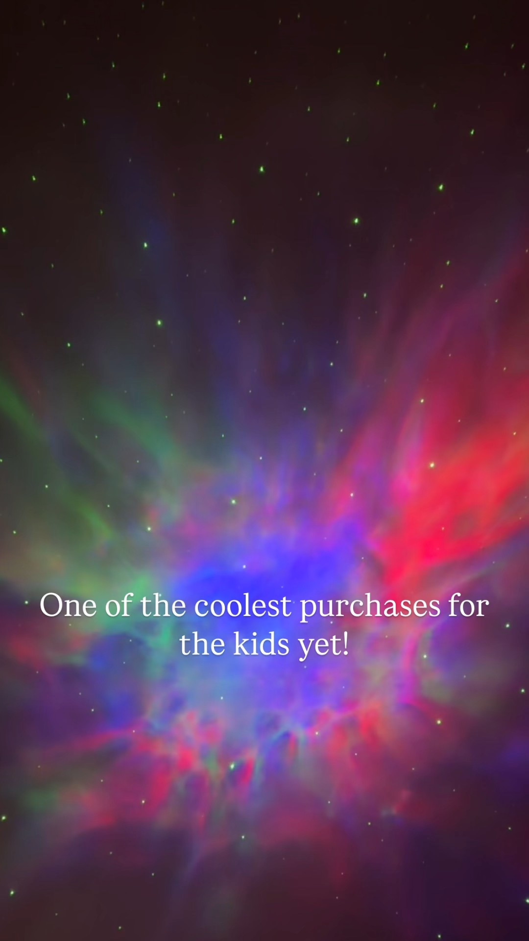 Coolest purchase for the kids in a long time! They love it! 

#LTKKids #LTKFamily #LTKHome