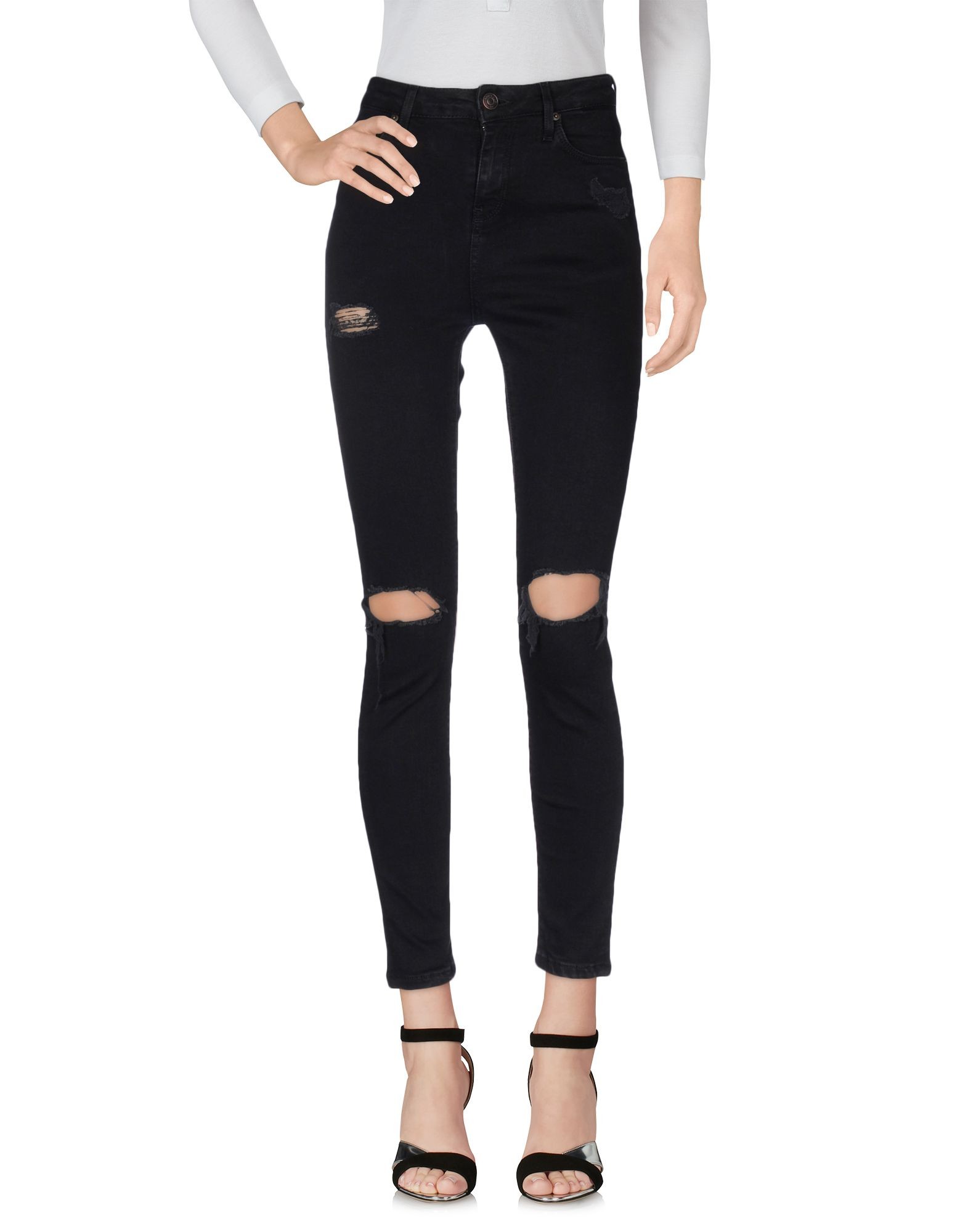 TOPSHOP Jeans | YOOX (US)