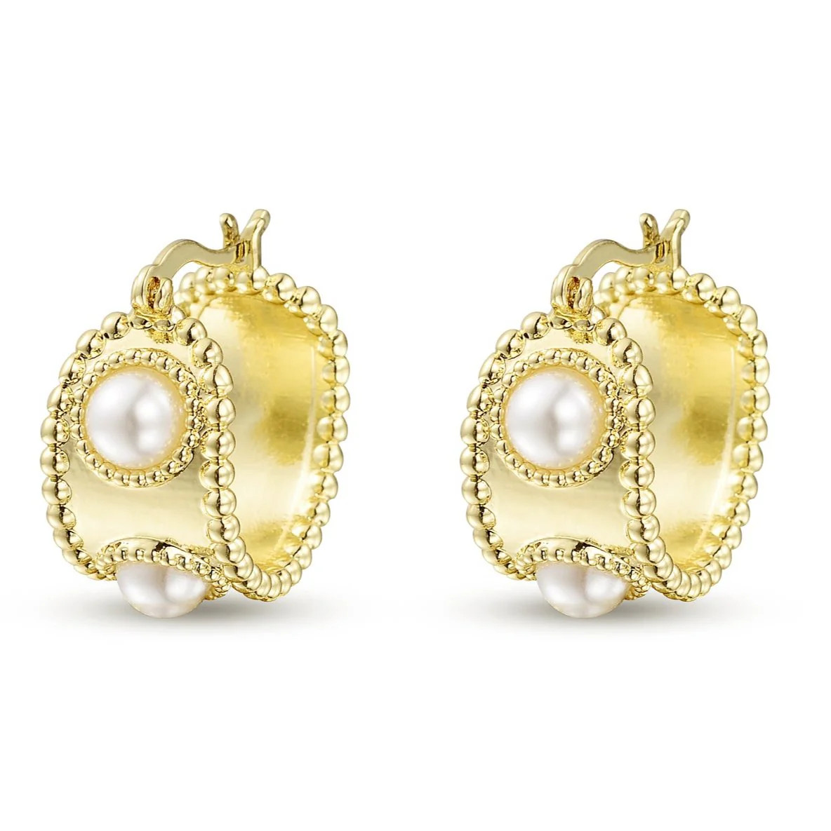 Beth Hoop | Allie + Bess