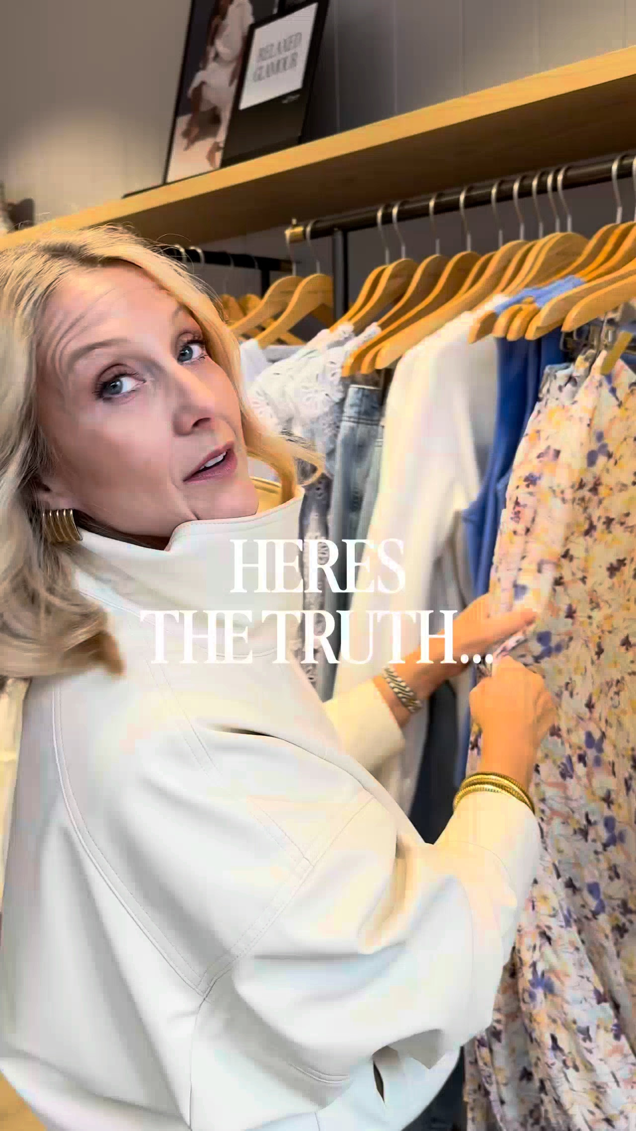 Not all dresses suit every body shape… it’s about choosing the right one.

I’ m often asked which dress works for which shape so here are a few examples and why they work (and don’t).

From understanding proportions to knowing what to look for, it’s the small details that make all the difference.

It’s all about balance and letting the dress do the work for you.
 

 #LTKxMintVelvet #LTKuk #LTKdresses