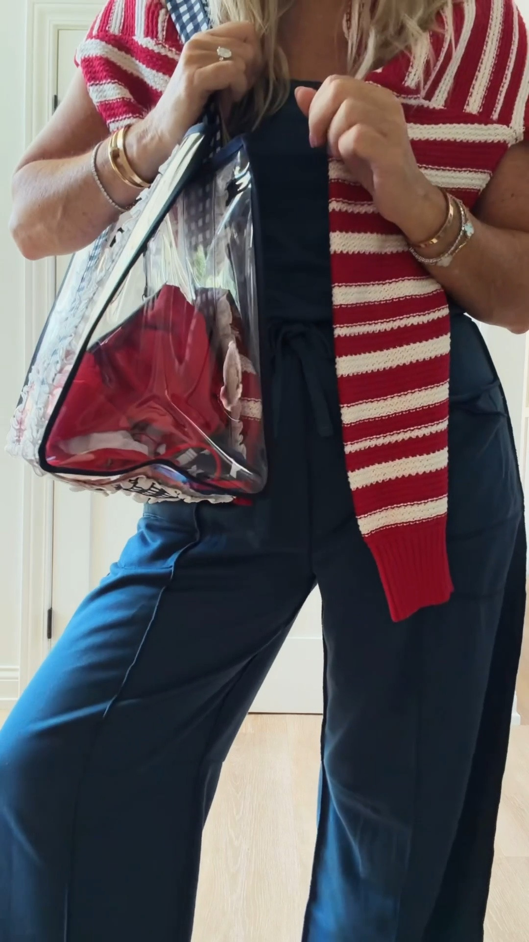 Such a good Amazon find! I’m so happy! More colors! TTS. ♥️

Vacation outfits beach. Look for less. Summer outfit. 4th of july. Jumpsuit. Romper. Amazon fashion.

#LTKootd #LTKSeasonal #LTKActive