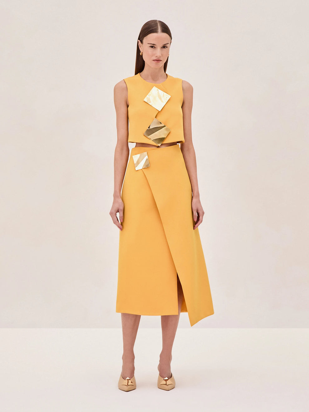 Zilai Skirt | Alexis