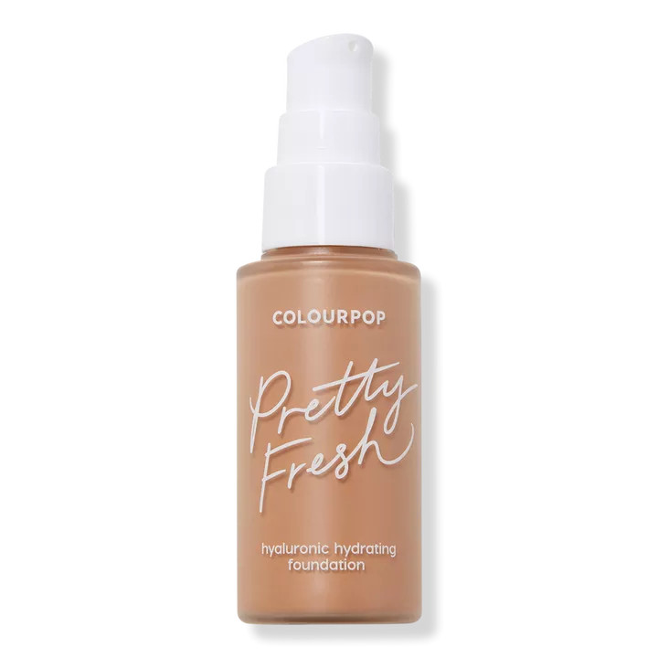 Pretty Fresh Hyaluronic Hydrating Foundation | Ulta
