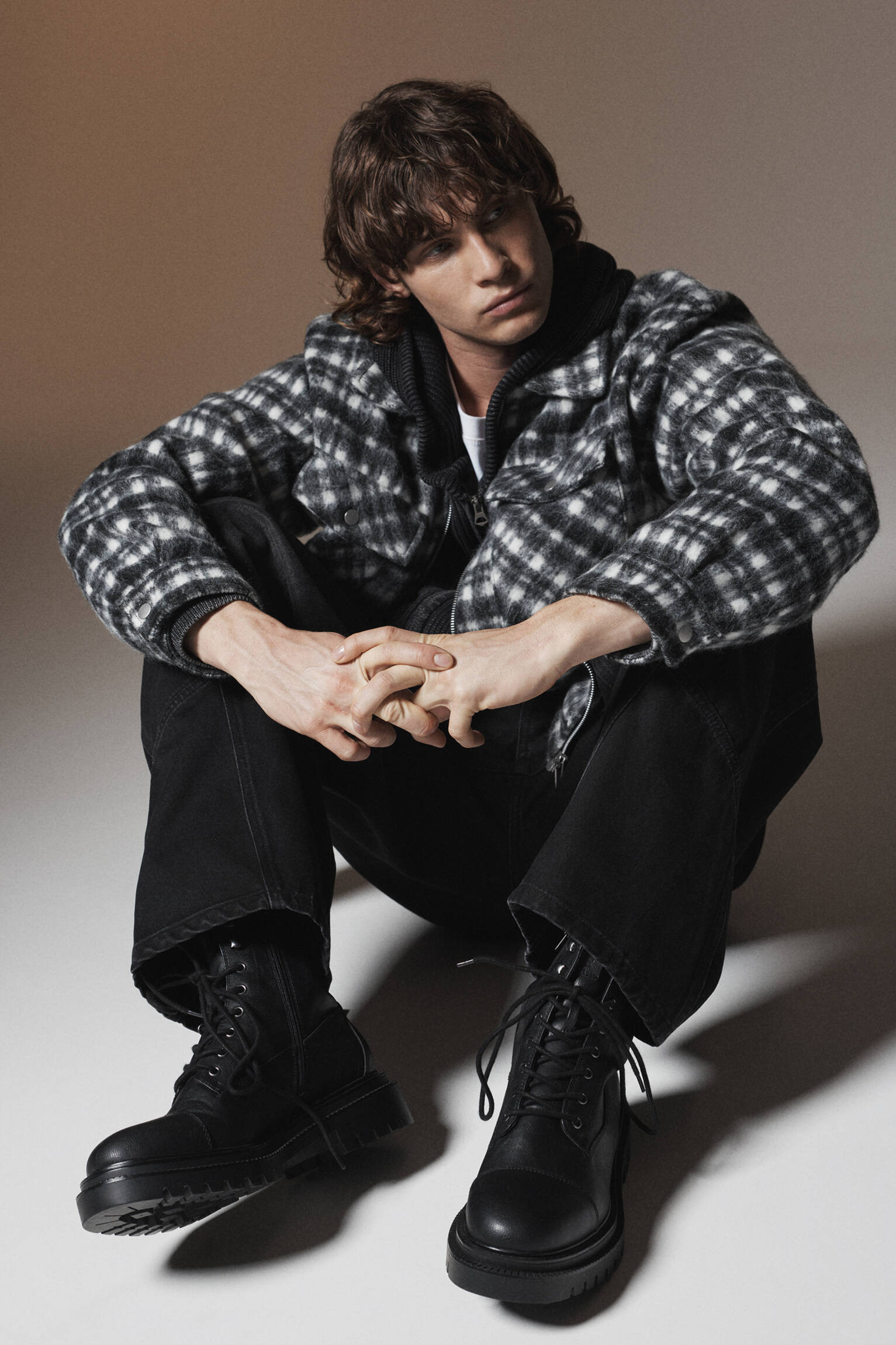 Accept Cookies | PULL and BEAR UK