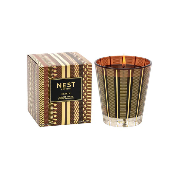 Hearth Candle (Limited Edition) – Nest | Bluemercury, Inc.