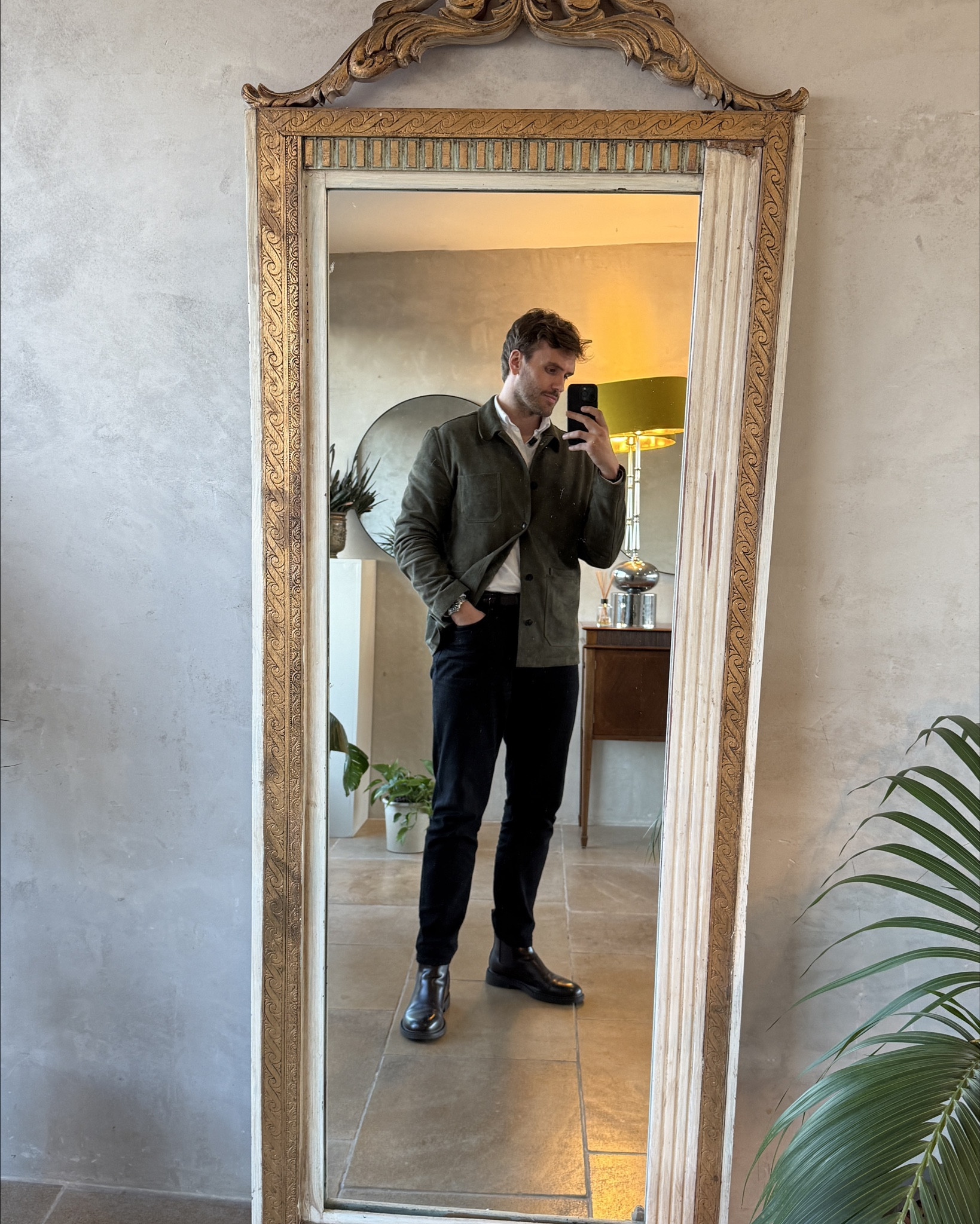 Watch event outfit 

#LTKuk #LTKmens #LTKeurope