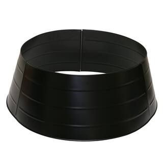 10" Large Black Tree Collar by Ashland® | Michaels Stores
