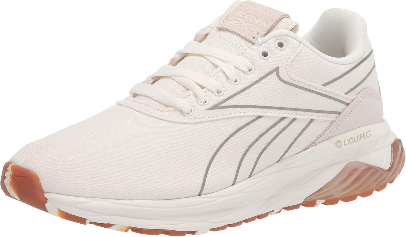 Reebok Women's Liquifect 180 2.0 Running Shoe | Amazon (US)