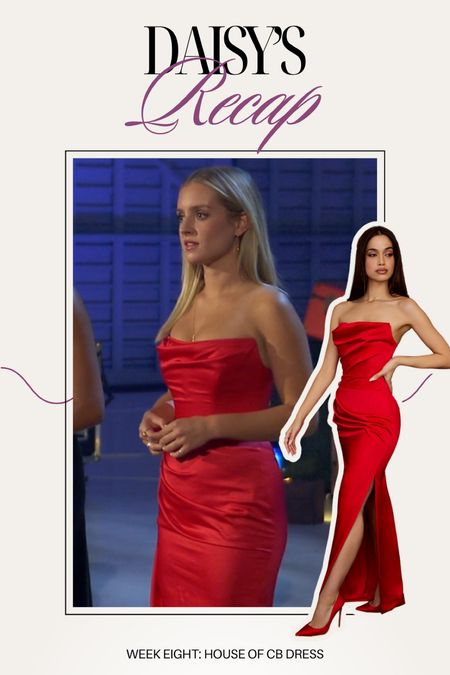 Get Daisy Kent’s look from from The Bachelor. Shop the look below 👇 
Photo 📸: ABC


#LTKstyletip #LTKU #LTKSeasonal
