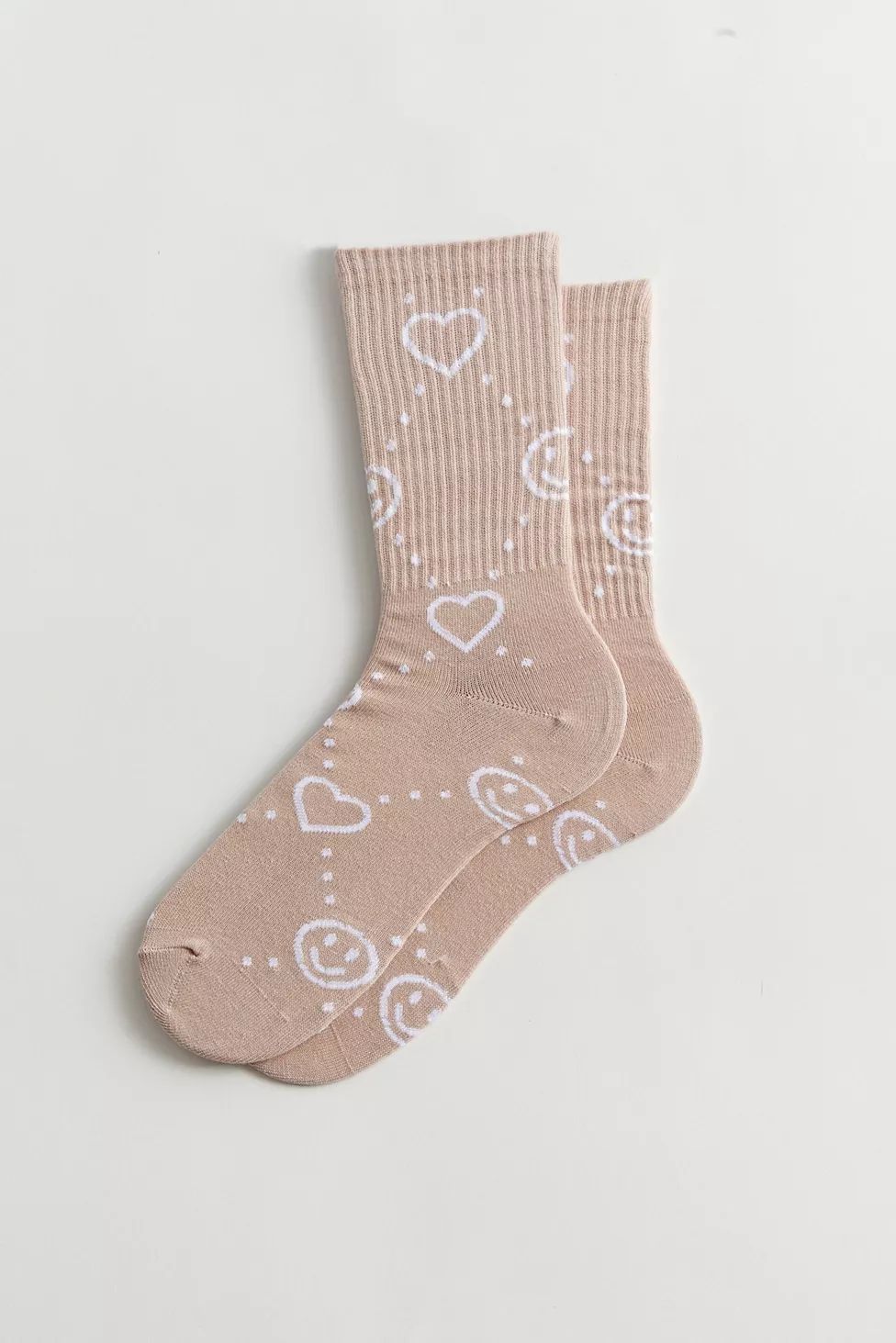Connected Icon Crew Sock | Urban Outfitters (US and RoW)