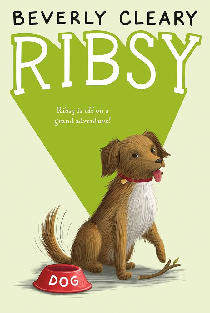 Ribsy | Amazon (US)