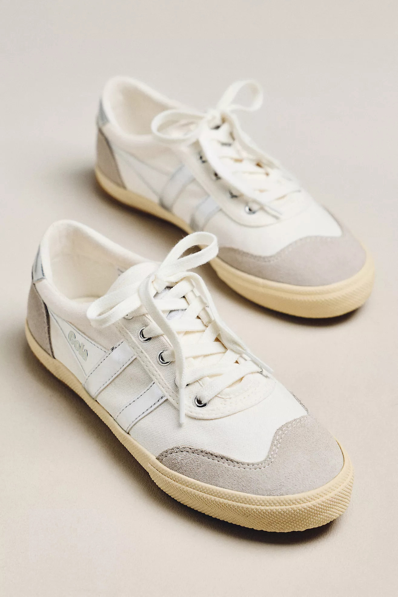 Gola Badminton Sneakers | Anthropologie (US)