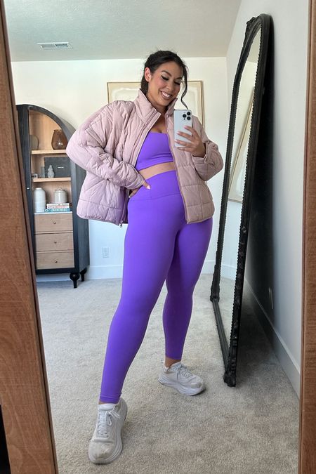 Midsize Free People Movement Haul as a size 12/14 curvy mama ☀️ Midsize Fashion | Curvy Activewear | Athleisure | Errands Outfit | Curvy Workout Clothes | Elevated Loungewear

#LTKfitness #LTKmidsize #LTKActive