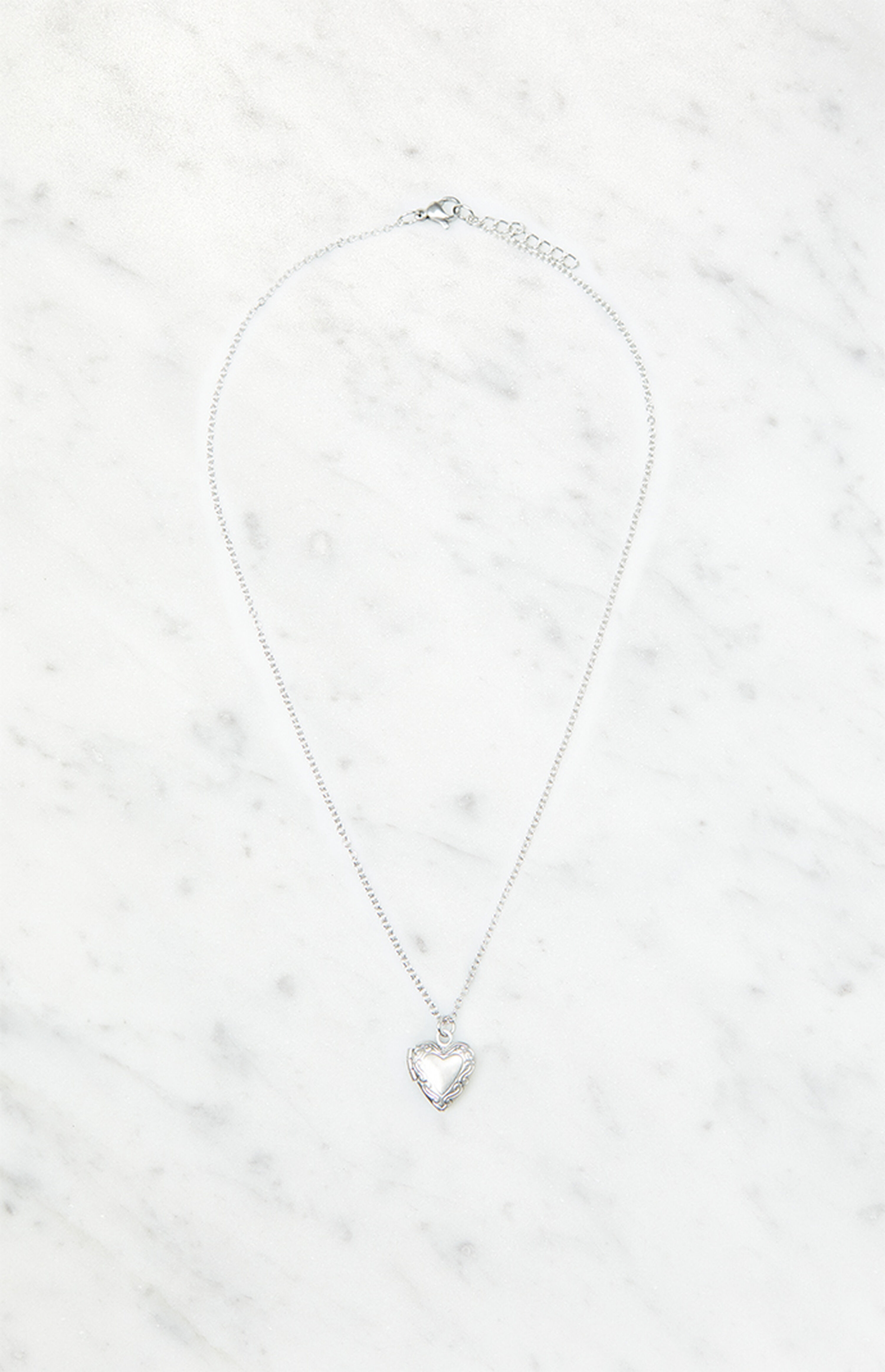 John Galt Charm Necklace | PacSun