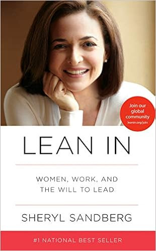 Lean In: Women, Work, and the Will to Lead | Amazon (US)