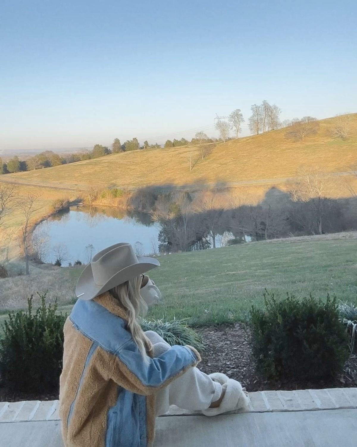 Linking my favorite fall jacket to layer with ✨🙌🏻😘

#LTKU #LTKStyleTip #LTKHoliday