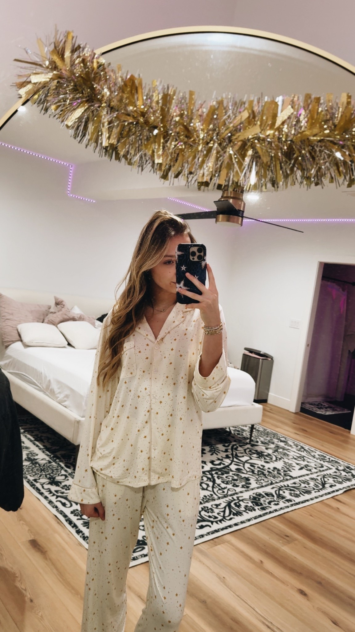 my favorite pajamas and there ON SALE!! 