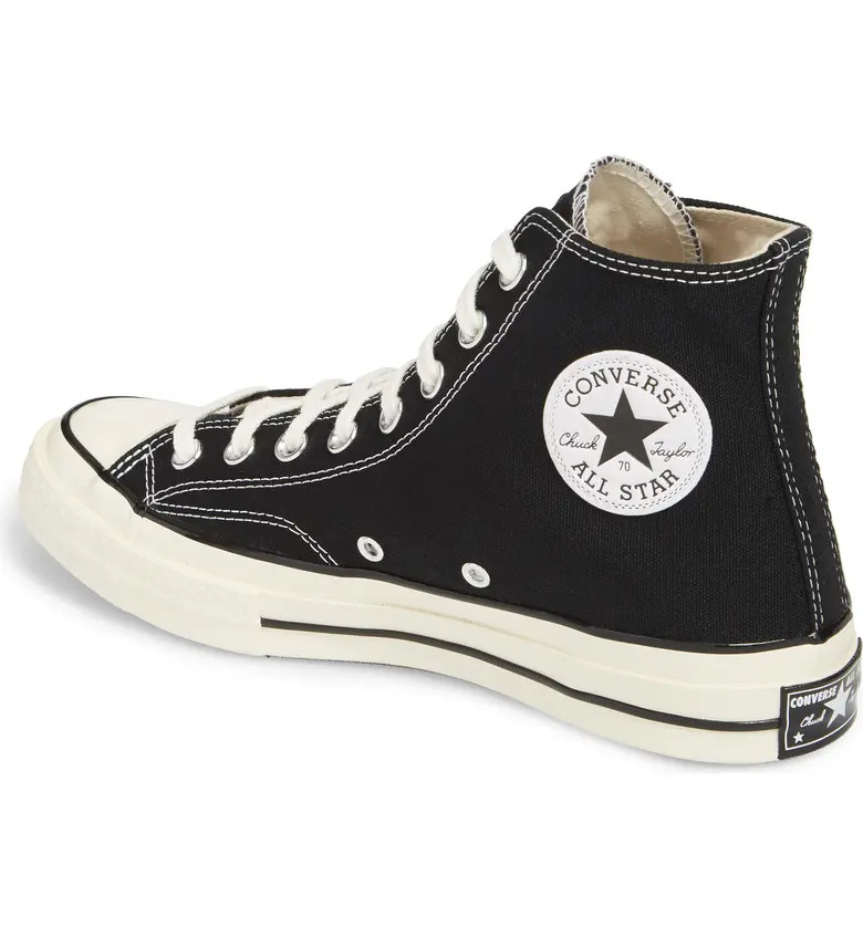 Chuck Taylor® All Star® 70 High Top Sneaker | Nordstrom