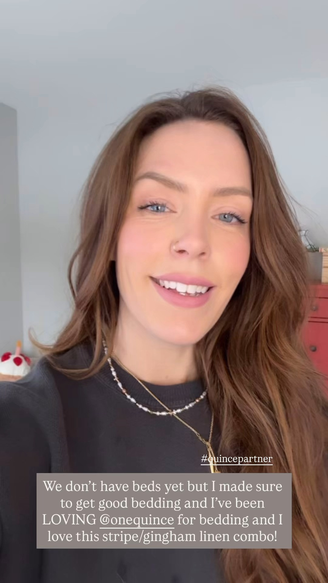 LOVE love love this bedding from Quince!✨ #quincepartner @onequince

bedding, linen sheets

 

 #LTKdayinmylife #LTKmomlife #LTKHome