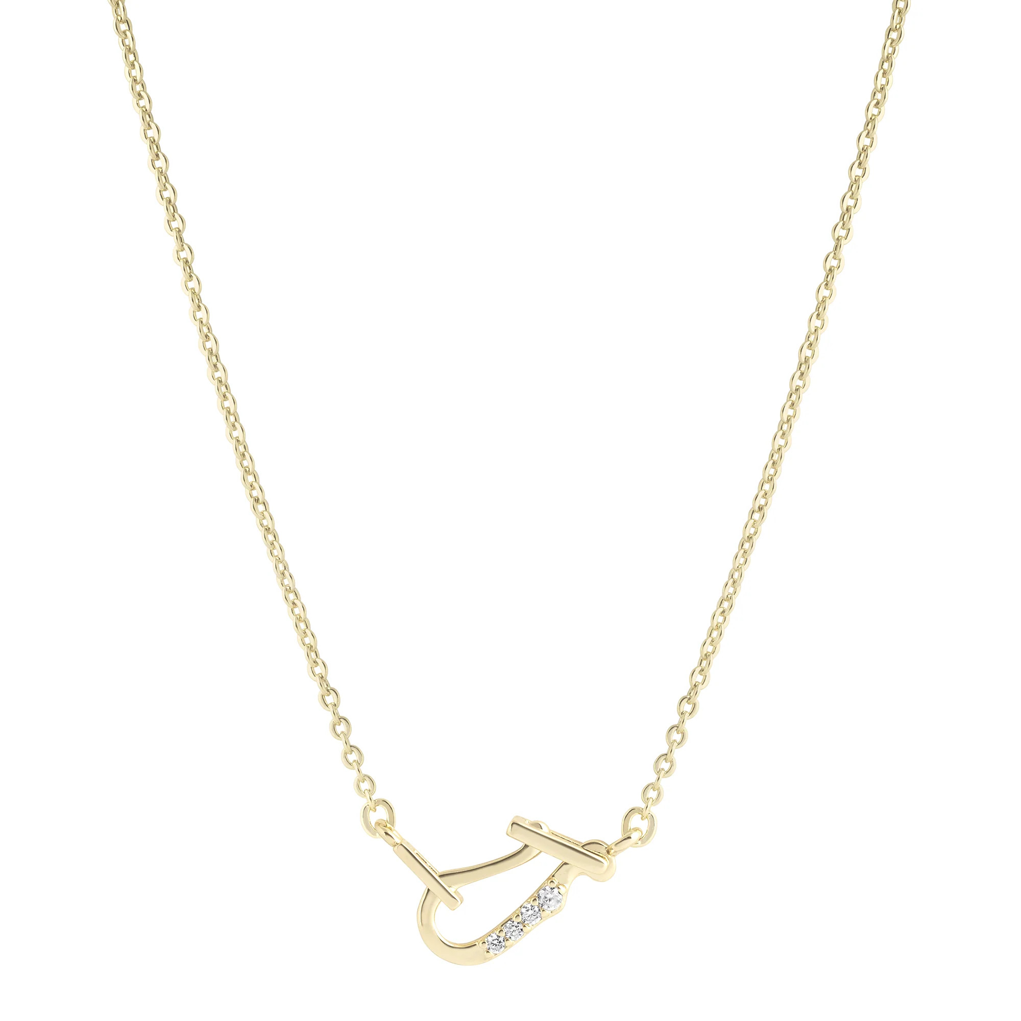 Ritz Necklace | Electric Picks Jewelry