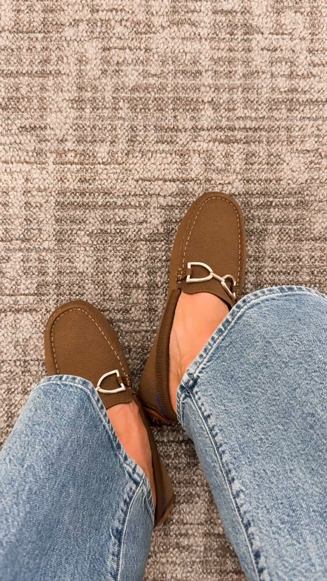 Another great choice in loafers these are so comfortable! I also love the buckle detail and how slimming they are

#LTKSaleAlert #LTKootd #LTKOver40