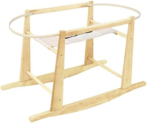 Jolly Jumper Rocking Basket Stand - Natural | Amazon (CA)