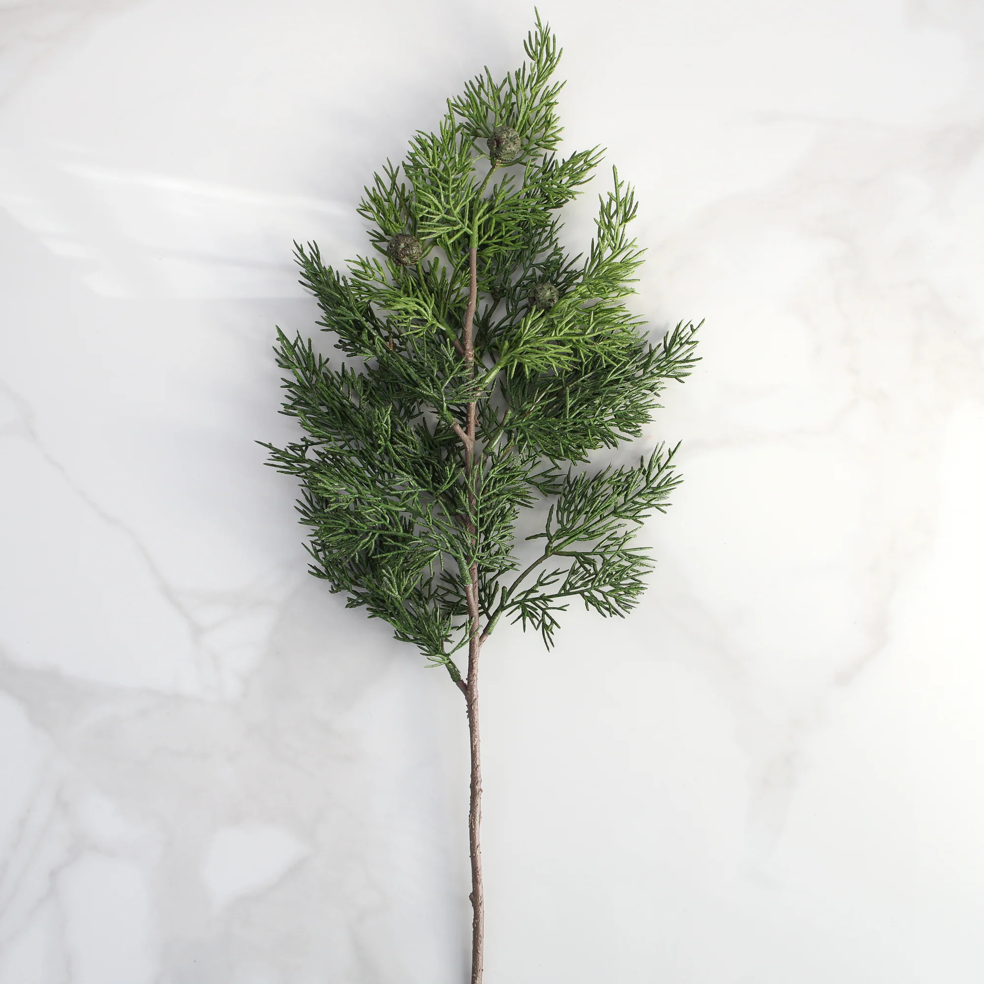 Juniper Spray- 19in | Interior Delights