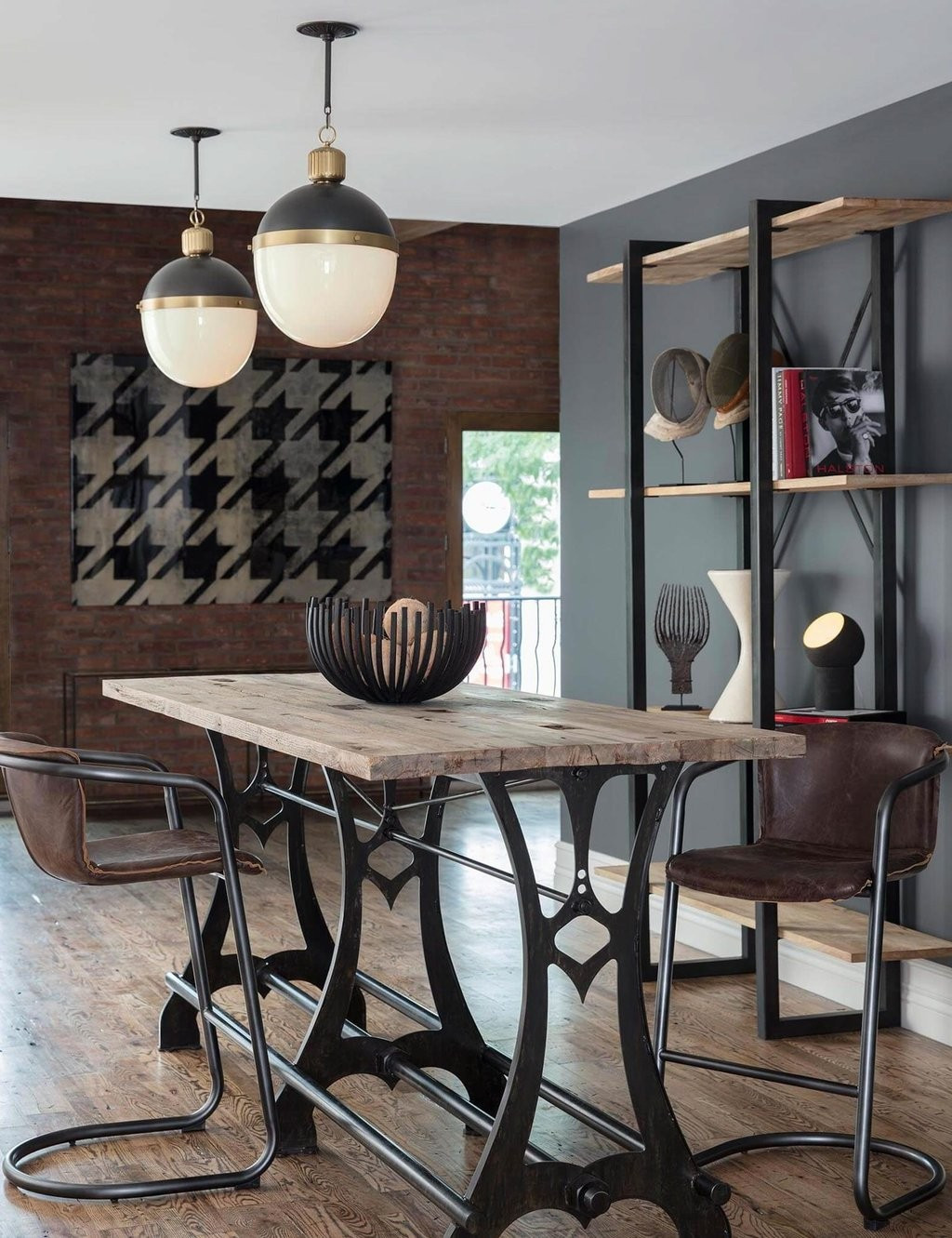 Regina Andrew Otis Pendant Light | Lulu and Georgia 